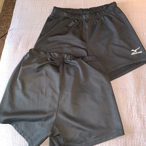 Mizuno Volleyball or Track Spanks - Picture 2 of 2